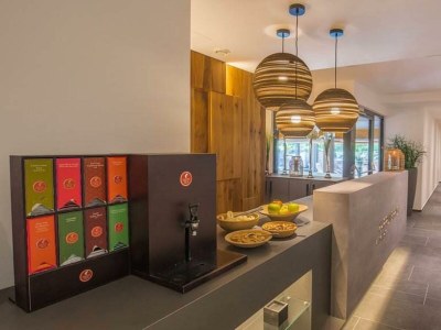 Holiday room Doppelzimmer Försterin, 4-6 Nächte - Outdoor photo 8