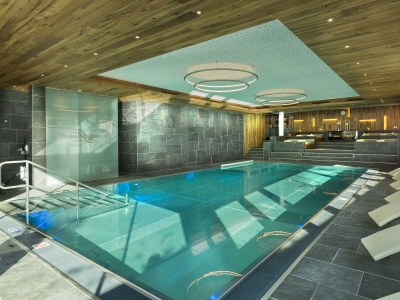 Holiday room Doppelzimmer Försterin, 4-6 Nächte - Outdoor photo 9