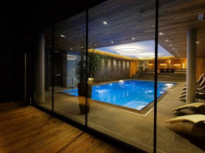 Holiday room Doppelzimmer Försterin, 4-6 Nächte - Outdoor photo 10