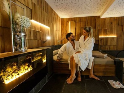 Holiday room Doppelzimmer Försterin, 4-6 Nächte - Outdoor photo 11