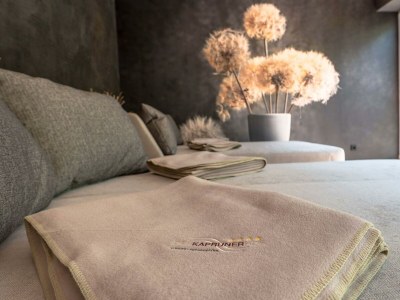 Holiday room Doppelzimmer Försterin, 4-6 Nächte - Outdoor photo 12