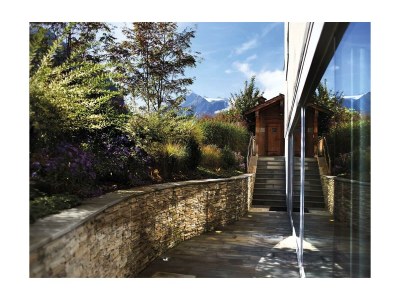 Holiday room Doppelzimmer Försterin, 4-6 Nächte - Outdoor photo 13