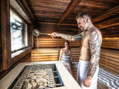 Holiday room Doppelzimmer Försterin, 4-6 Nächte - Outdoor photo 14