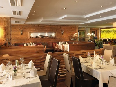 Holiday room Doppelzimmer Försterin, 4-6 Nächte - Outdoor photo 16