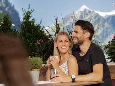 Holiday room Doppelzimmer Försterin, 4-6 Nächte - Outdoor photo 18