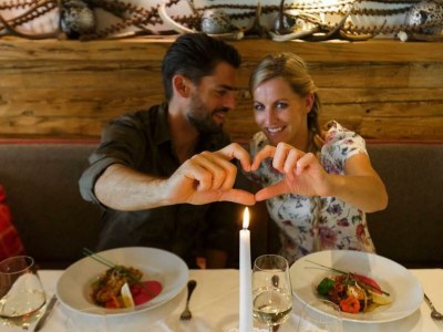 Holiday room Doppelzimmer Försterin, 4-6 Nächte - Outdoor photo 19