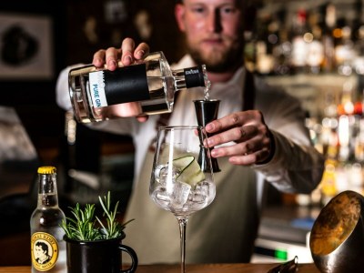 Holiday room Doppelzimmer Försterin, 4-6 Nächte - Outdoor photo 21