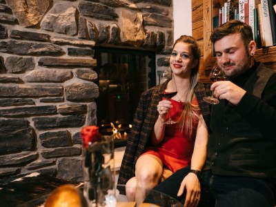 Holiday room Doppelzimmer Försterin, 4-6 Nächte - Outdoor photo 22