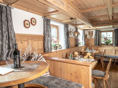 Holiday room Doppelzimmer Försterin, 4-6 Nächte - Outdoor photo 23