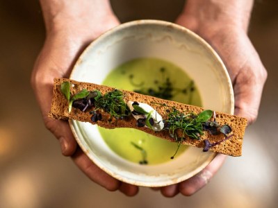 Holiday room Doppelzimmer Försterin, 4-6 Nächte - Outdoor photo 24