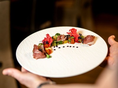 Holiday room Doppelzimmer Försterin, 4-6 Nächte - Outdoor photo 25