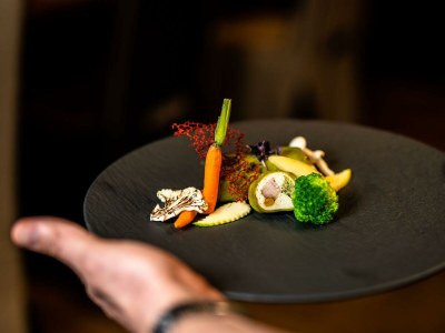 Holiday room Doppelzimmer Försterin, 4-6 Nächte - Outdoor photo 26