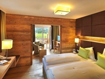 Holiday room Doppelzimmer Försterin, 4-6 Nächte - Outdoor photo 28