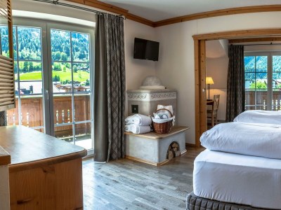 Holiday room Doppelzimmer Försterin, 4-6 Nächte - Outdoor photo 29