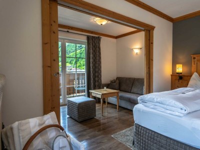 Holiday room Doppelzimmer Försterin, 4-6 Nächte - Outdoor photo 30