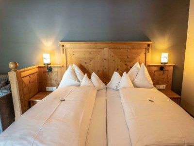 Holiday room Doppelzimmer Försterin, 4-6 Nächte - Outdoor photo 33