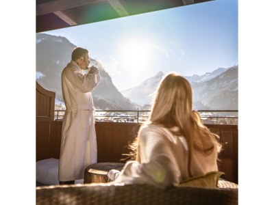 Holiday room Doppelzimmer Försterin, 4-6 Nächte - Outdoor photo 35