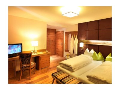 Holiday room Doppelzimmer Försterin, 4-6 Nächte - Features photo 36