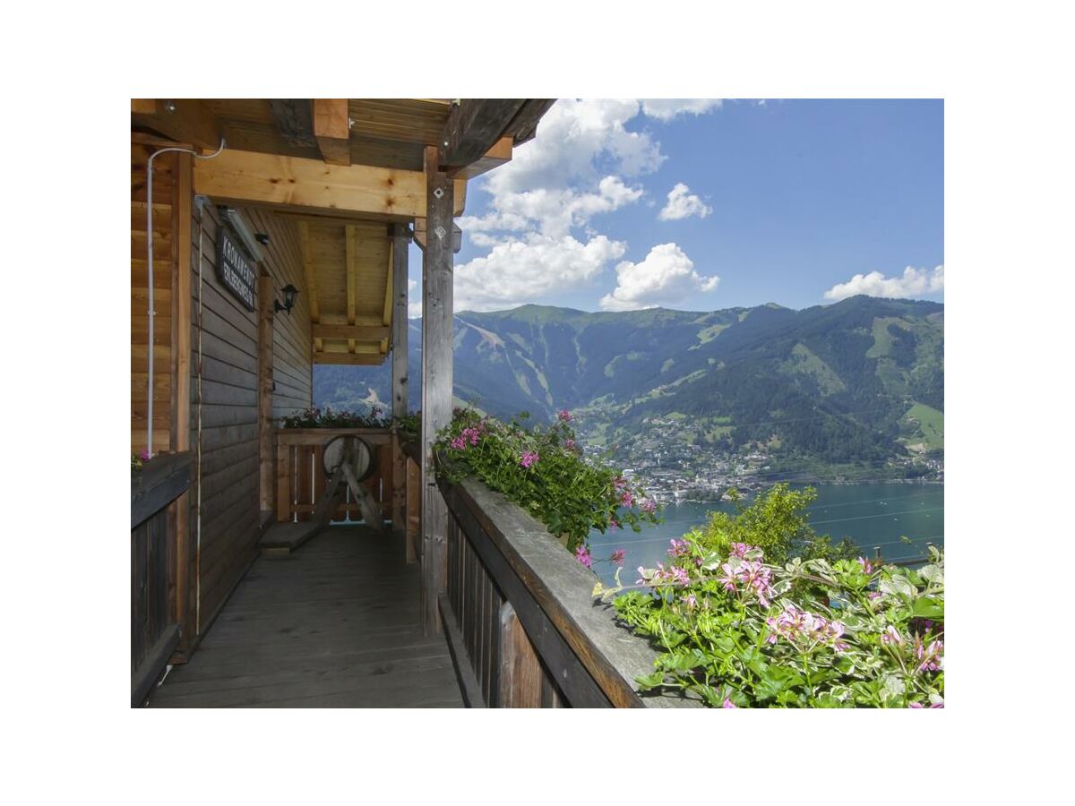 Apartment Appartement Kitzsteinhorn - Outdoor photo 4