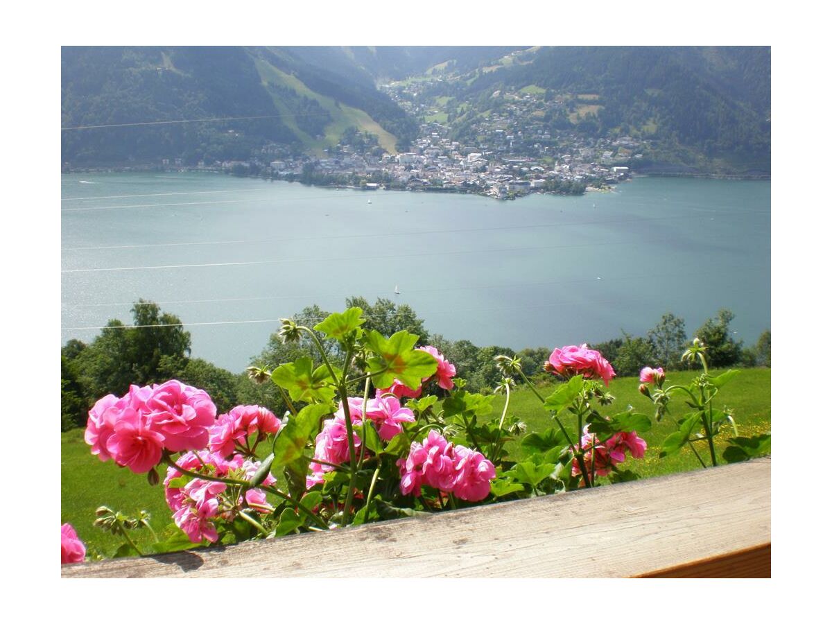 Apartment Appartement Kitzsteinhorn - Outdoor photo 5