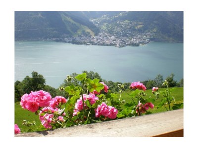 Apartment Appartement Kitzsteinhorn - Outdoor photo 5