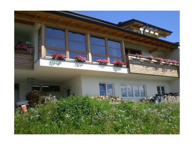 Apartment Appartement Kitzsteinhorn - Outdoor photo 8