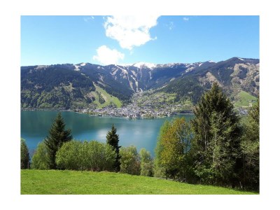 Apartment Appartement Kitzsteinhorn - Outdoor photo 13