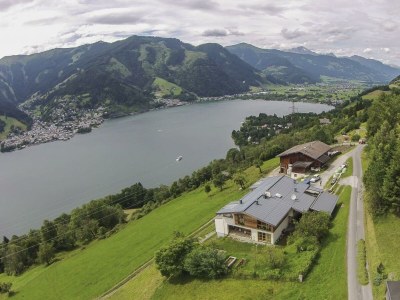 Apartment Appartement Kitzsteinhorn - Outdoor photo 16