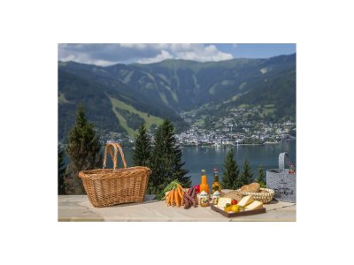 Apartment Appartement Kitzsteinhorn - Outdoor photo 18