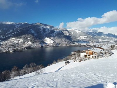 Apartment Appartement Kitzsteinhorn - Outdoor photo 29