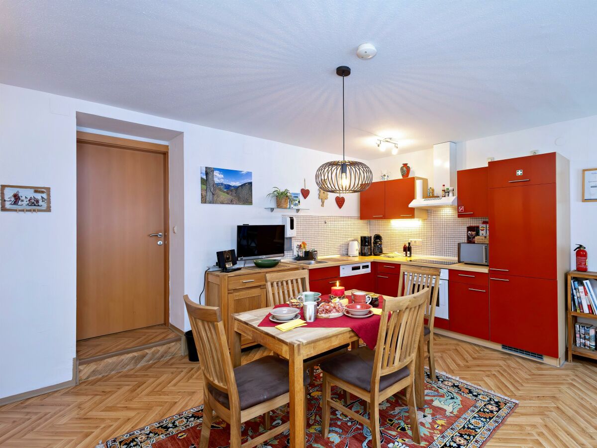 Apartment Apartment/1 Schlafraum/Dusche, WC - Outdoor photo 3