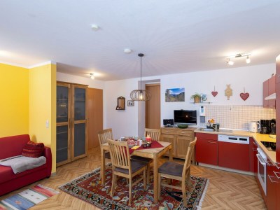 Apartment Apartment/1 Schlafraum/Dusche, WC in Zell am See - Apartment