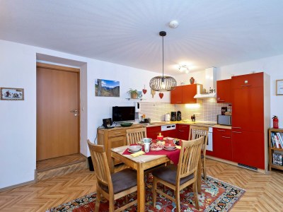 Apartment Apartment/1 Schlafraum/Dusche, WC - Outdoor photo 3