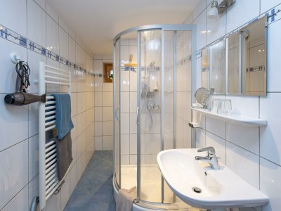 Apartment Apartment/1 Schlafraum/Dusche, WC - Outdoor photo 4