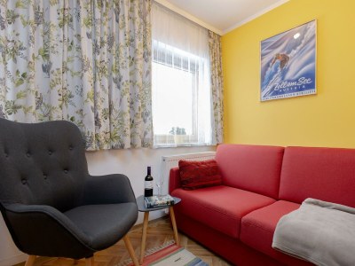 Apartment Apartment/1 Schlafraum/Dusche, WC - Outdoor photo 5