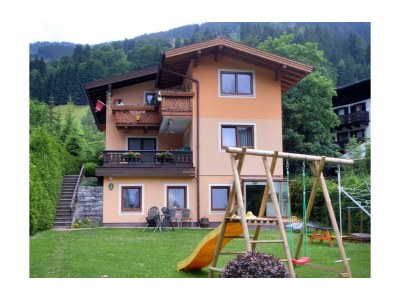 Apartment Apartment/1 Schlafraum/Dusche, WC - Outdoor photo 6