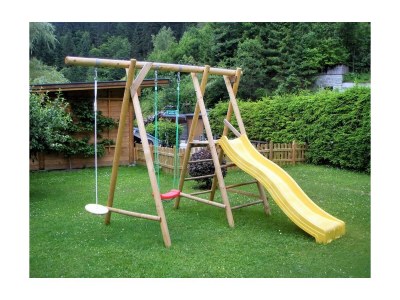 Apartment Apartment/1 Schlafraum/Dusche, WC - Outdoor photo 8