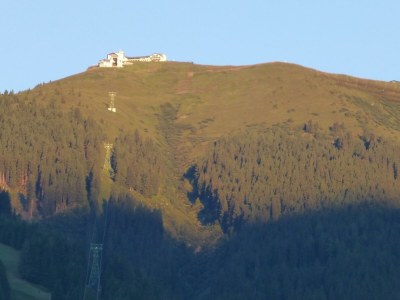 Apartment Apartment/1 Schlafraum/Dusche, WC - Outdoor photo 10