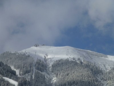 Apartment Apartment/1 Schlafraum/Dusche, WC - Outdoor photo 11