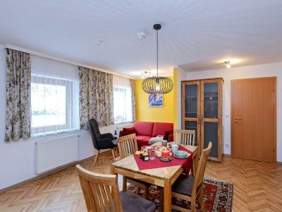 Apartment Apartment/1 Schlafraum/Dusche, WC - Features photo 12