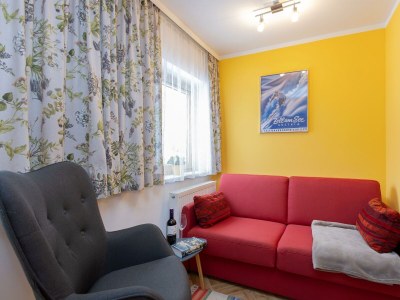 Apartment Apartment/1 Schlafraum/Dusche, WC - Features photo 13