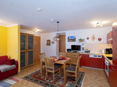 Apartment Apartment/1 Schlafraum/Dusche, WC - Features photo 14