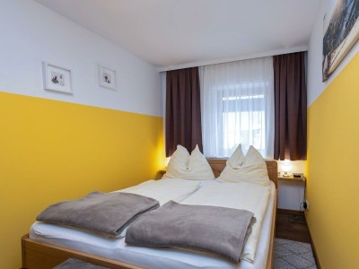 Apartment Apartment/1 Schlafraum/Dusche, WC - Features photo 15