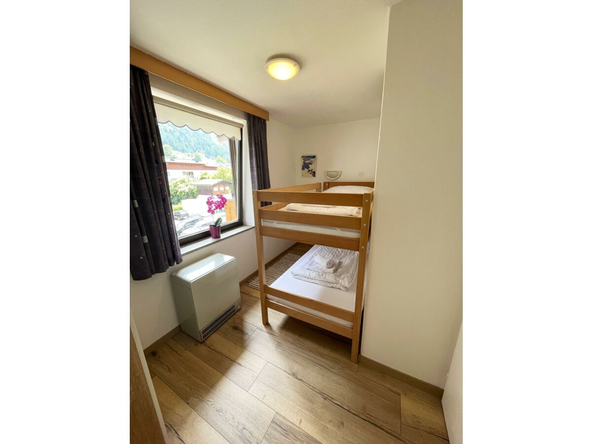 Apartment Apartment Zachary |  2-Schlafzimmer-Apartment - Outdoor photo 4