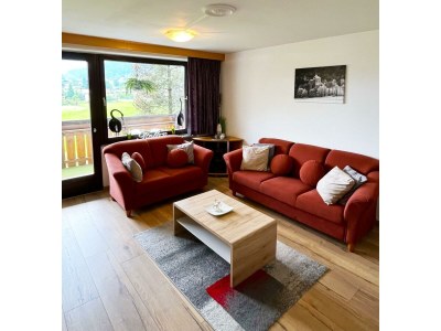 Apartment Apartment Zachary |  2-Schlafzimmer-Apartment in Kaprun - Apartment