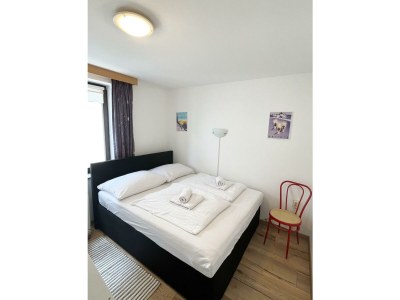 Apartment Apartment Zachary |  2-Schlafzimmer-Apartment - Outdoor photo 2