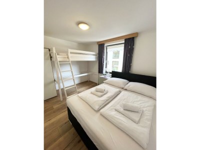 Apartment Apartment Zachary |  2-Schlafzimmer-Apartment - Outdoor photo 3