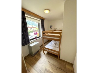 Apartment Apartment Zachary |  2-Schlafzimmer-Apartment - Outdoor photo 4