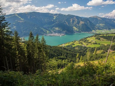 Apartment Apartment Zachary |  2-Schlafzimmer-Apartment - Outdoor photo 12