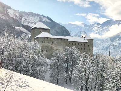 Apartment Apartment Zachary |  2-Schlafzimmer-Apartment - Outdoor photo 15